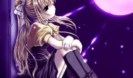 动漫悲伤,探寻动漫中的情感深渊